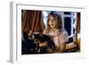 Cat's Eye by LewisTeague with Drew Barrymore, 1984 (d'apres StephenKing, after StephenKing) (photo)-null-Framed Photo