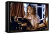 Cat's Eye by LewisTeague with Drew Barrymore, 1984 (d'apres StephenKing, after StephenKing) (photo)-null-Framed Stretched Canvas