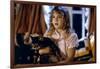 Cat's Eye by LewisTeague with Drew Barrymore, 1984 (d'apres StephenKing, after StephenKing) (photo)-null-Framed Photo