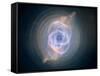 Cat's Eye Nebula-null-Framed Stretched Canvas