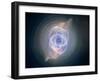 Cat's Eye Nebula-null-Framed Premium Photographic Print