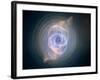 Cat's Eye Nebula-null-Framed Photographic Print