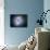 Cat's Eye Nebula-null-Mounted Photographic Print displayed on a wall