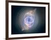 Cat's Eye Nebula-null-Framed Photographic Print