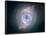 Cat's Eye Nebula-null-Framed Photographic Print