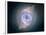 Cat's Eye Nebula-null-Framed Photographic Print