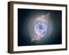 Cat's Eye Nebula-null-Framed Photographic Print