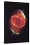 Cat's Eye Nebula-null-Stretched Canvas