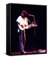 Cat Stevens-null-Framed Stretched Canvas