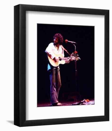 Cat Stevens-null-Framed Photo