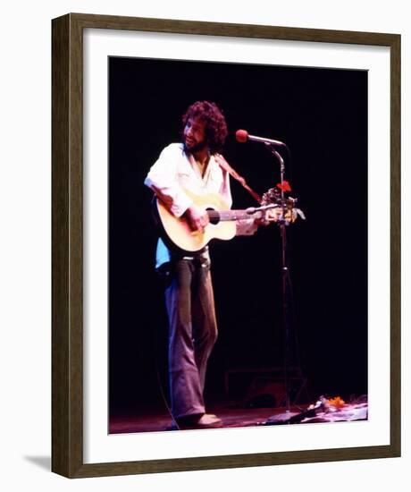 Cat Stevens-null-Framed Photo