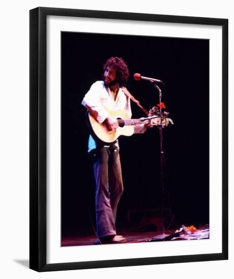 Cat Stevens-null-Framed Photo