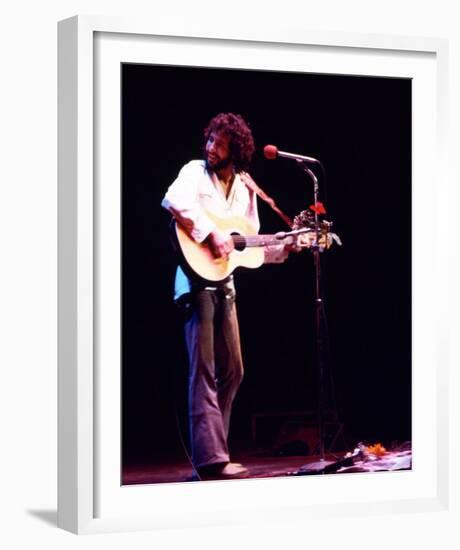 Cat Stevens-null-Framed Photo