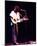 Cat Stevens-null-Mounted Photo