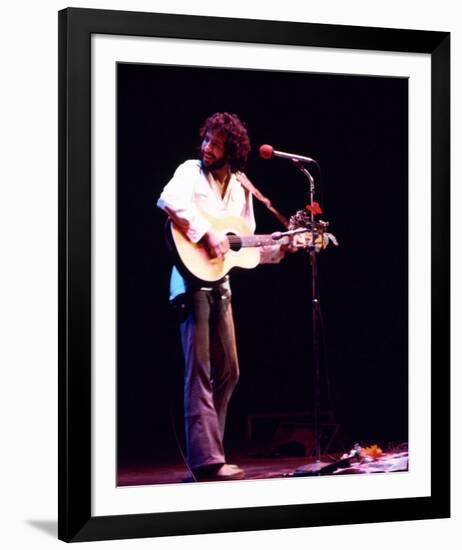 Cat Stevens-null-Framed Photo