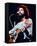 Cat Stevens-null-Framed Stretched Canvas