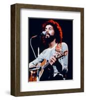 Cat Stevens-null-Framed Photo