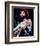 Cat Stevens-null-Framed Photo