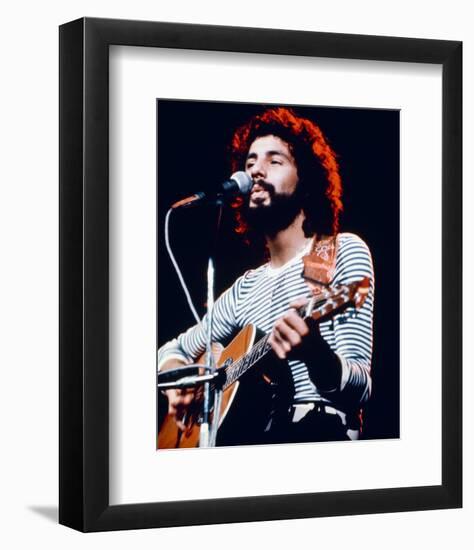 Cat Stevens-null-Framed Photo