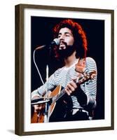 Cat Stevens-null-Framed Photo