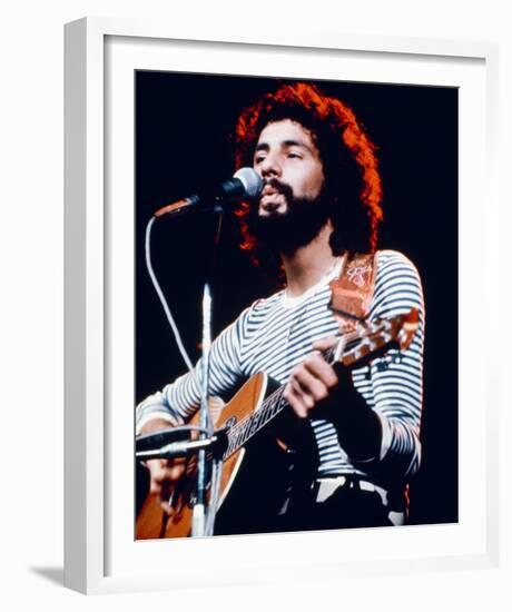 Cat Stevens-null-Framed Photo