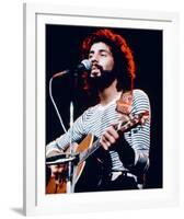 Cat Stevens-null-Framed Photo