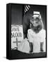Cat Wearing Nurse Uniform-null-Framed Stretched Canvas