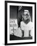 Cat Wearing Nurse Uniform-null-Framed Photographic Print