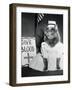 Cat Wearing Nurse Uniform-null-Framed Photographic Print