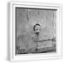 White Frame