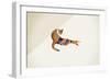 Cat-Jason Ratliff-Framed Giclee Print