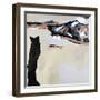 Cataclysm-Brent Abe-Framed Giclee Print