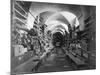 Catacombs of the Capuchins, Palermo, Italy, C1910S-null-Mounted Giclee Print