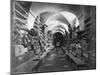 Catacombs of the Capuchins, Palermo, Italy, C1910S-null-Mounted Giclee Print