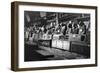 Catacombs of the Capuchins, Palermo, Italy, C1920S-C1930S-null-Framed Photographic Print