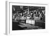 Catacombs of the Capuchins, Palermo, Italy, C1920S-C1930S-null-Framed Photographic Print