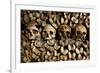 Catacombs-heisenberg-Framed Photographic Print