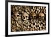 Catacombs-heisenberg-Framed Photographic Print