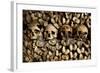 Catacombs-heisenberg-Framed Photographic Print