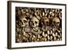 Catacombs-heisenberg-Framed Photographic Print