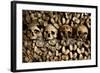 Catacombs-heisenberg-Framed Photographic Print