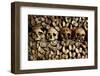 Catacombs-heisenberg-Framed Photographic Print