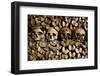 Catacombs-heisenberg-Framed Photographic Print