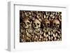 Catacombs-heisenberg-Framed Photographic Print