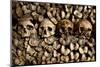 Catacombs-heisenberg-Mounted Photographic Print