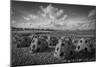 Catacombs-Eye Of The Mind Photography-Mounted Photographic Print