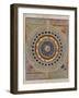 Catalan Atlas, 14th Century-Library of Congress-Framed Photographic Print