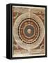 Catalan Atlas-Jafuda Cresques-Framed Stretched Canvas