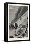 Catalan Bay, Gibraltar and Ronda, 19th Century-null-Framed Stretched Canvas