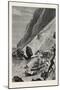 Catalan Bay, Gibraltar and Ronda, 19th Century-null-Mounted Giclee Print